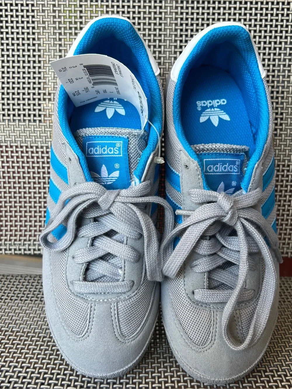 adidas new tags